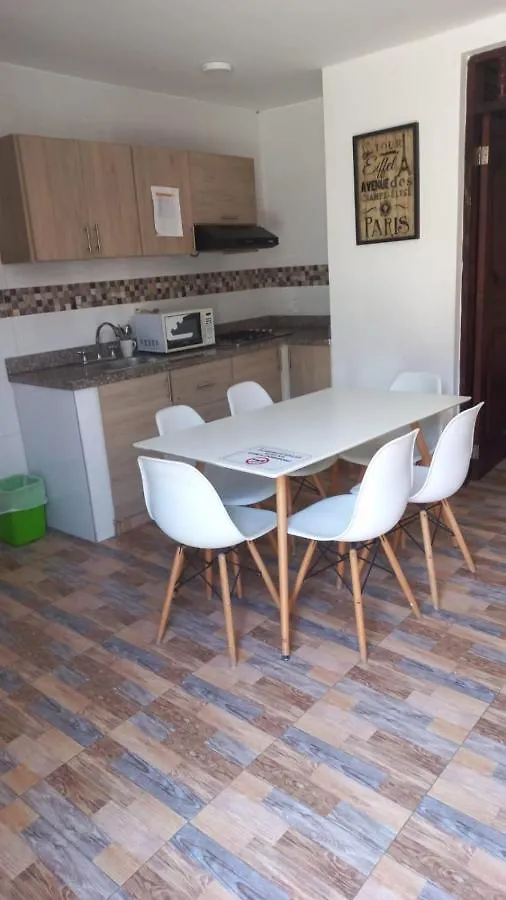 Apartment 1Cl2-J Apartamento Estandar En Getsemani De Cartagena Con Aire Acondicionado Y Wifi
