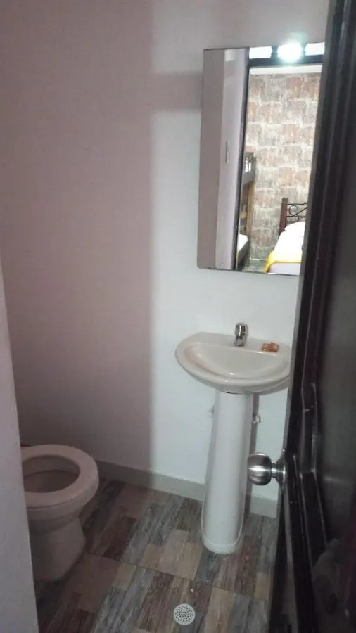 Apartment 1Cl2-J Apartamento Estandar En Getsemani De Cartagena Con Aire Acondicionado Y Wifi