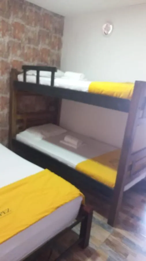 1Cl2-J Apartamento Estandar En Getsemani De Cartagena Con Aire Acondicionado Y Wifi