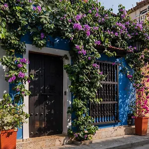  Holiday home Casa Familiar - Maria De Palmas -getsemani